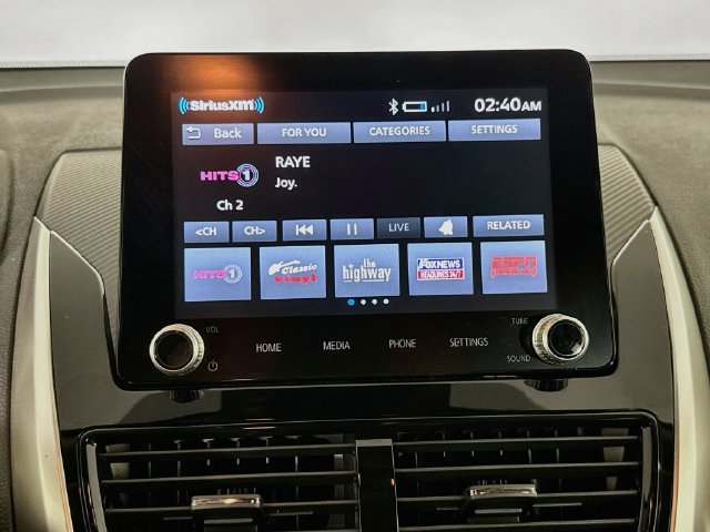 Used 2026 Mitsubishi Eclipse Cross SE AWD/4WD image 15