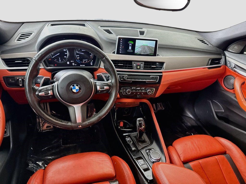 Used 2020 BMW X2 M35i w/ Premium Package AWD/4WD image 16