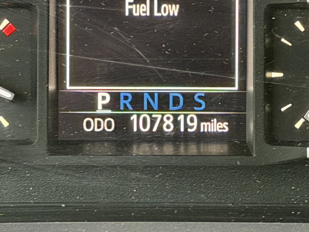 Used 2019 Toyota Tundra SR5 image 17