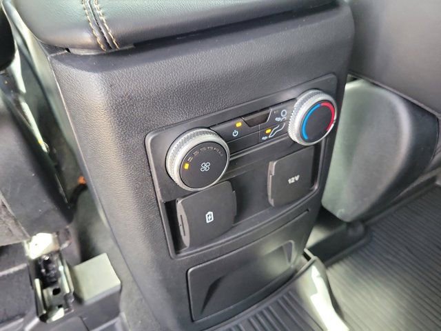 Certified 2022 Ford Explorer XLT w/ Equipment Group 202A image 17