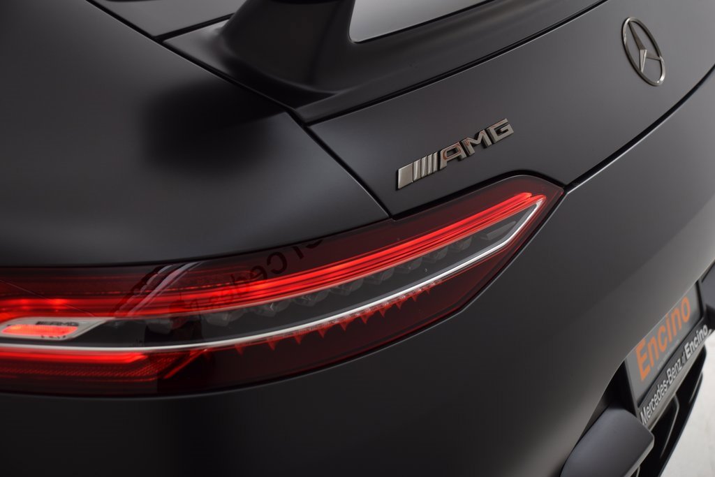 New 2026 Mercedes-Benz AMG GT 63 S image 12