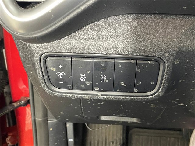 Certified 2024 Kia Soul LX w/ Option Group 015 image 10