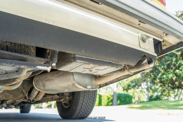 Used 1990 Rolls-Royce Silver Spur II image 69