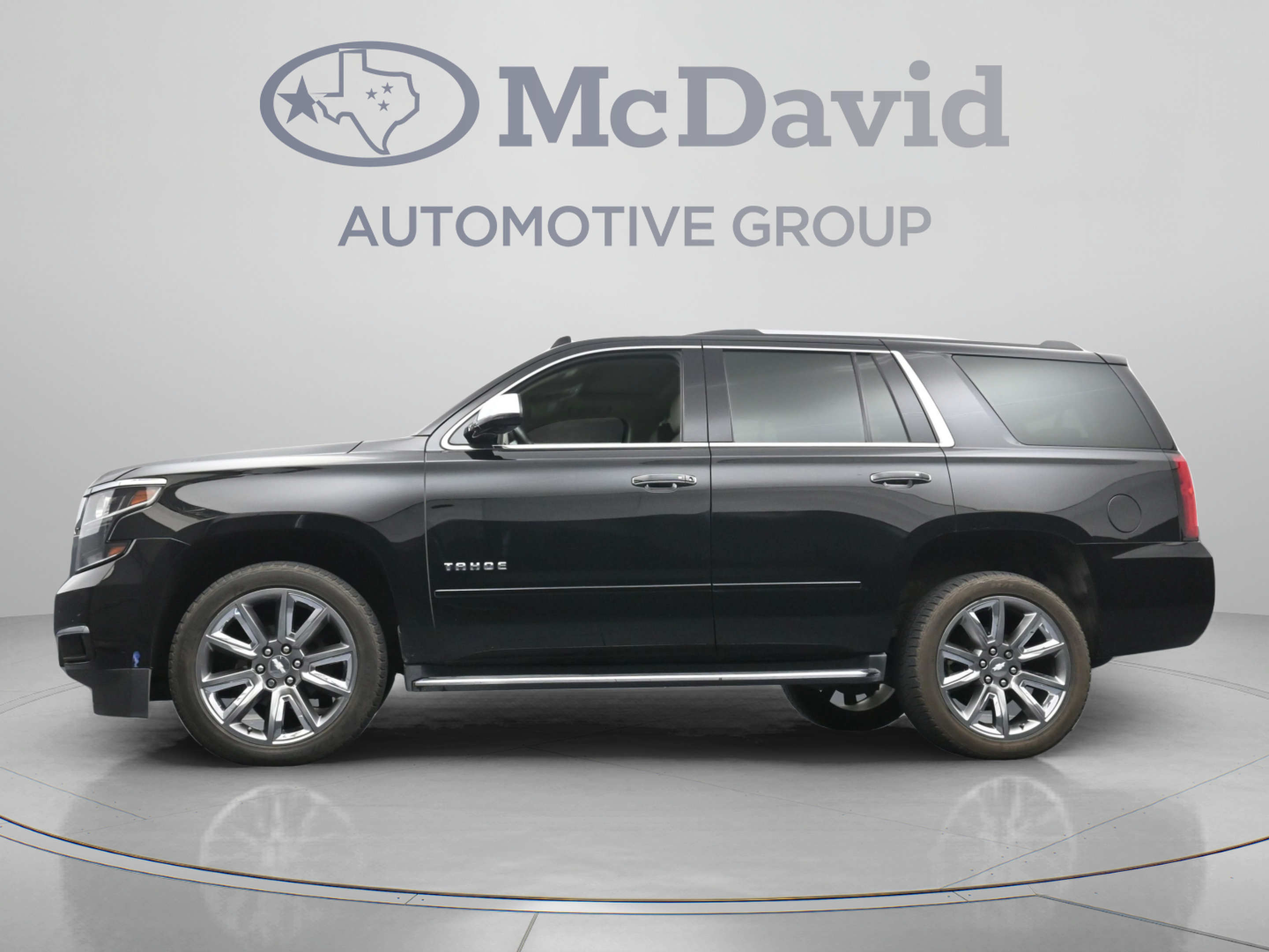 Used 2020 Chevrolet Tahoe Premier RWD image 29