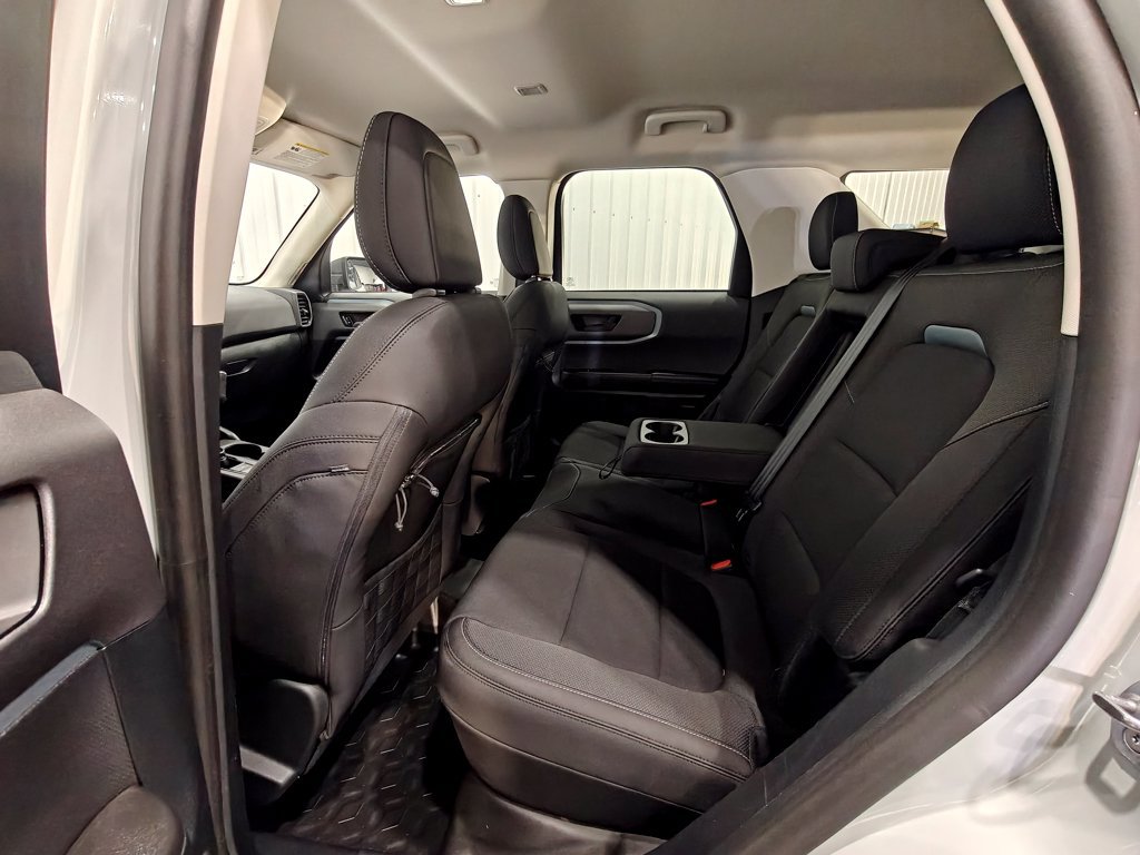 Used 2021 Ford Bronco Sport Badlands AWD/4WD image 25