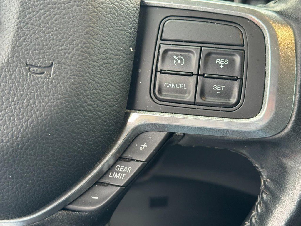 Used 2022 RAM 2500 Laramie image 22