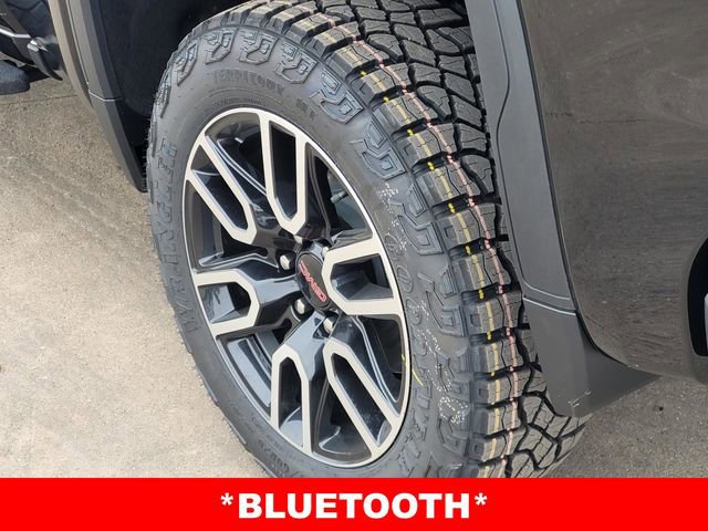 New 2026 GMC Sierra 1500 AT4 w/ AT4 Premium Package image 7