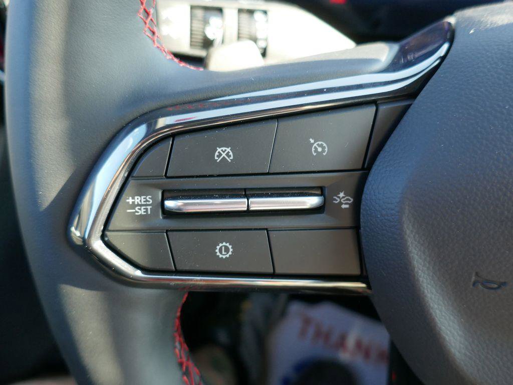 New 2026 Chevrolet Equinox RS image 20