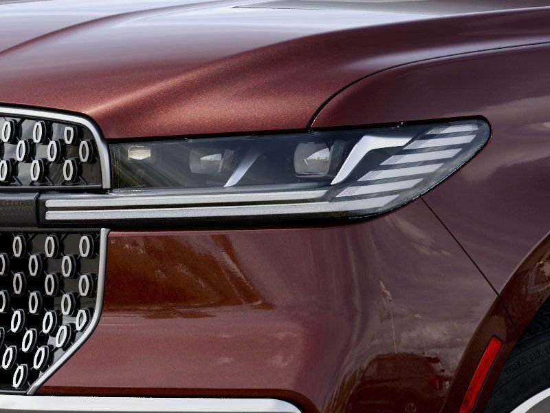 New 2027 Lincoln Navigator Reserve AWD/4WD image 29