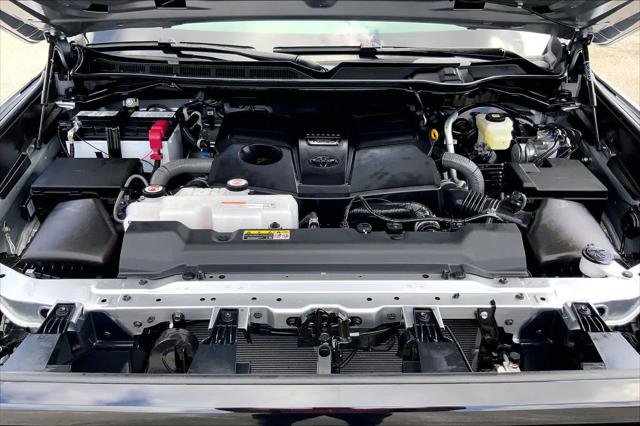 Certified 2026 Toyota Tundra SR image 31