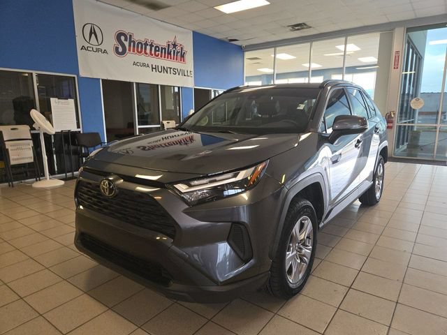 Used 2023 Toyota RAV4 XLE w/ Convenience Package FWD video 1