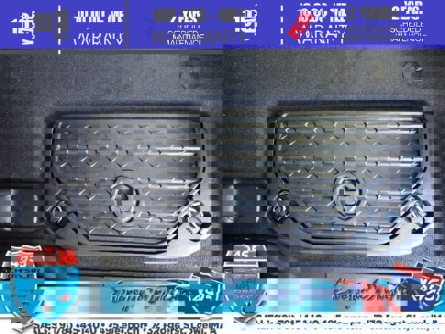 New 2026 RAM 1500 Laramie w/ Night Edition image 17