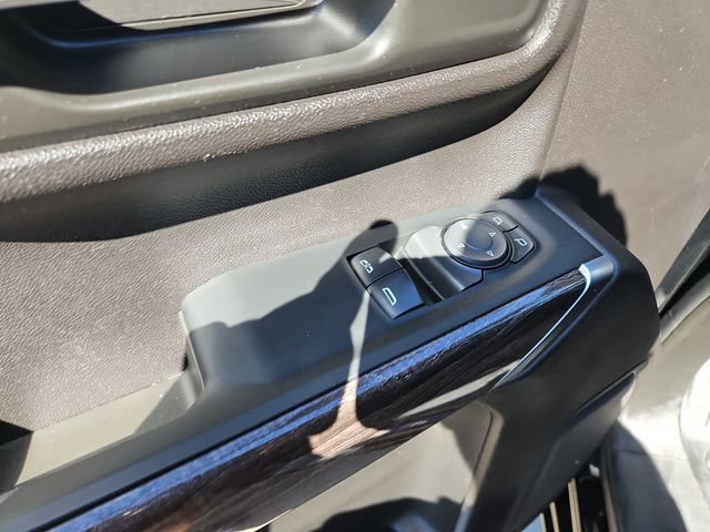 Used 2024 GMC Sierra 1500 Pro w/ Pro Value Package image 22