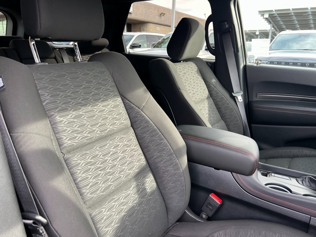 New 2026 Dodge Durango GT image 14