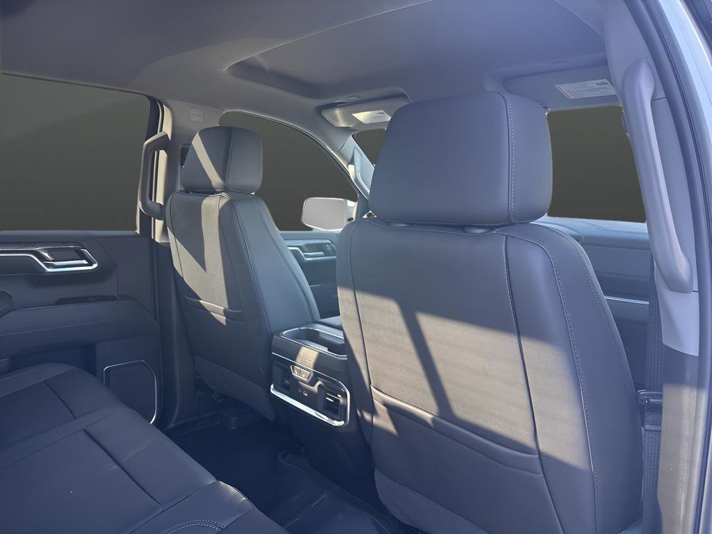 New 2026 Chevrolet Silverado 1500 LTZ image 42