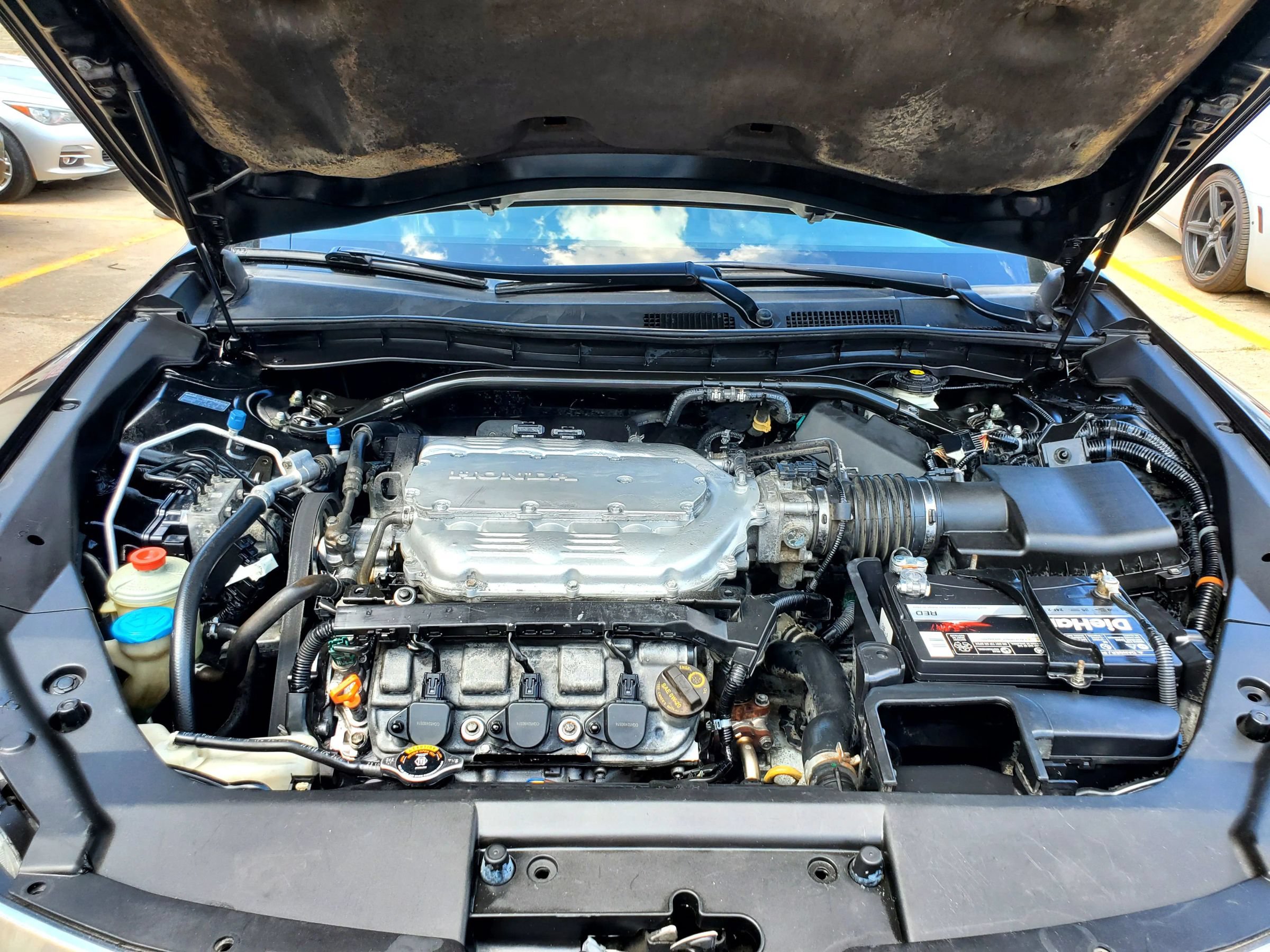 Used 2010 Honda Crosstour EX-L image 37