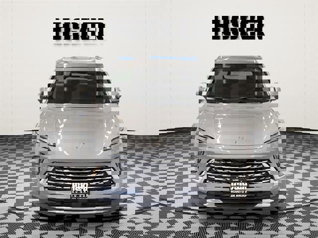 Certified 2024 Buick Envision Preferred image 3