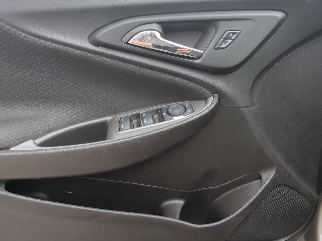 Used 2025 Chevrolet Malibu LT FWD image 12