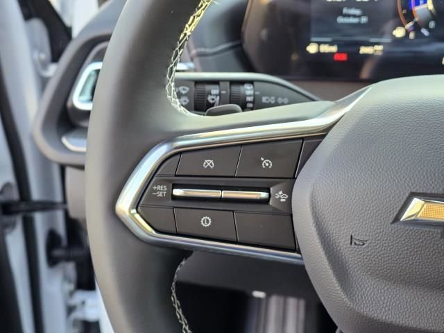 New 2026 Chevrolet Traverse LT w/ Sun and Wheel Package image 25