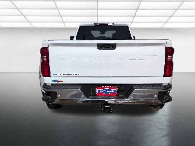 New 2026 Chevrolet Silverado 3500 W/T image 26