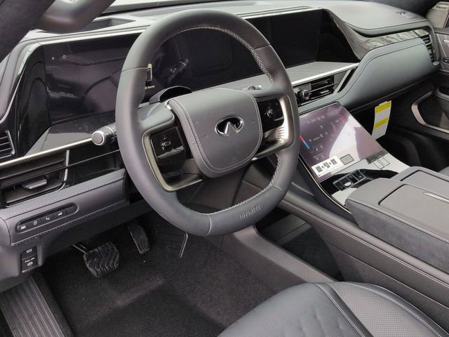 New 2026 INFINITI QX80 Autograph image 11