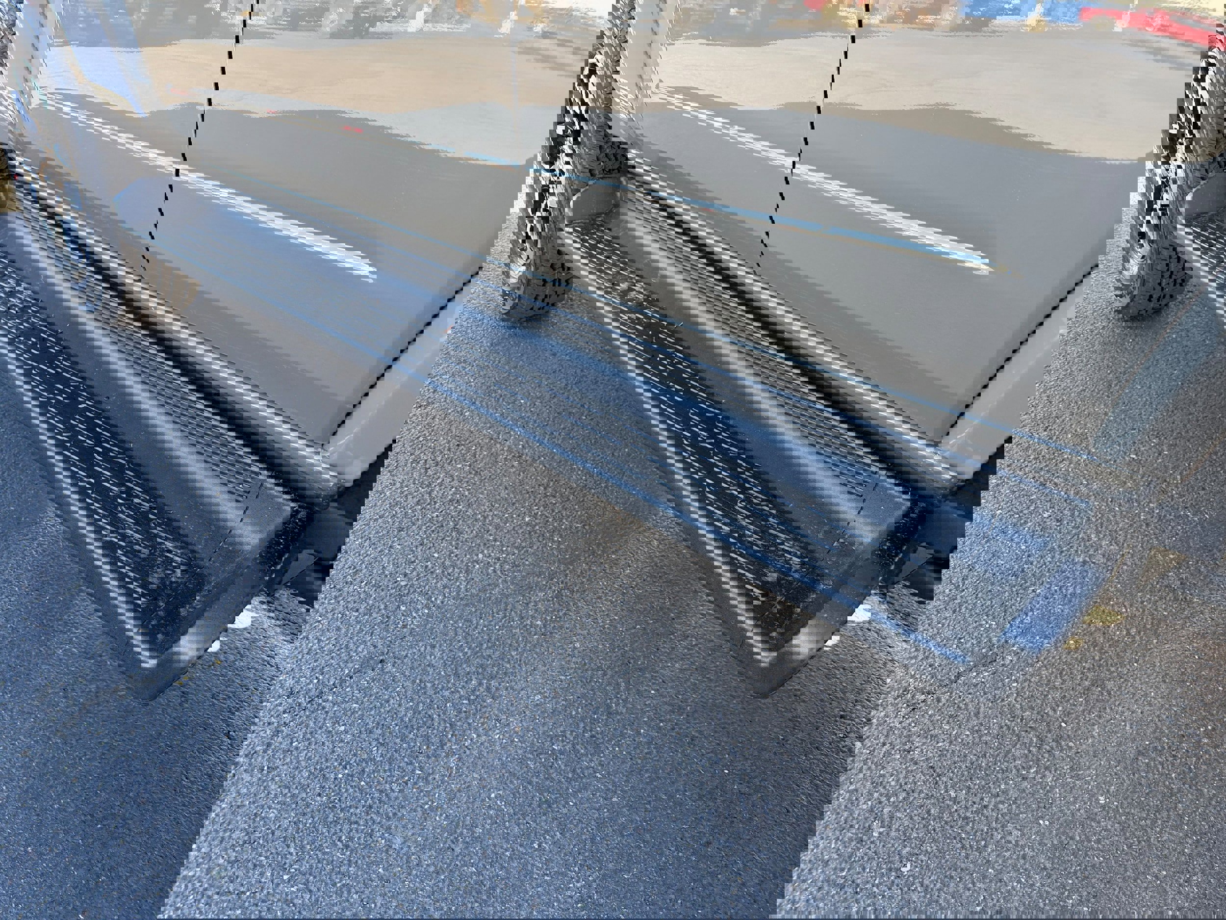 New 2025 Ford Bronco Outer Banks image 37