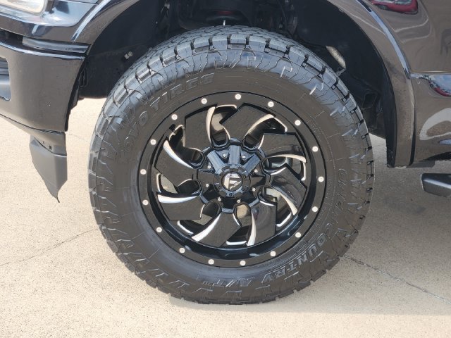 Used 2020 Ford F150 XLT w/ Equipment Group 302A Luxury RWD image 17