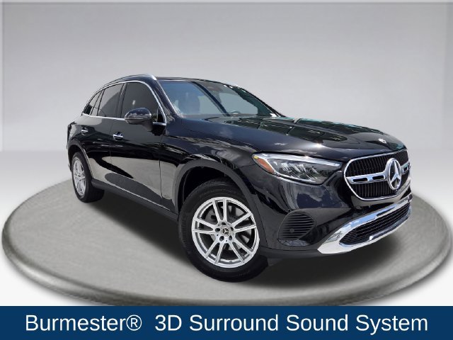 Used 2023 Mercedes-Benz GLC 300 image 10