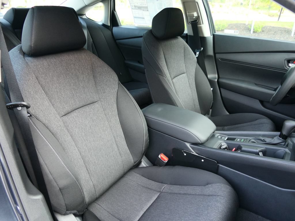 New 2026 Honda Accord LX image 35