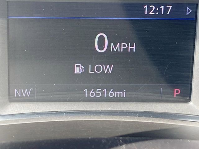 Used 2024 GMC Terrain AT4 w/ Tech Package image 12