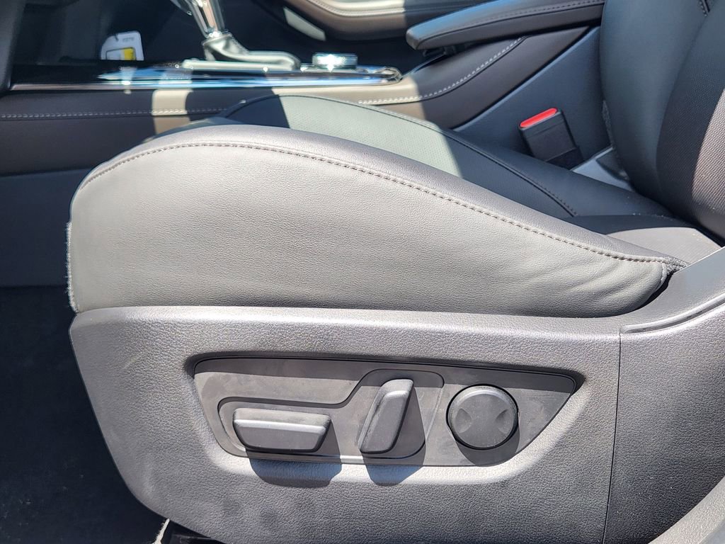 Used 2025 MAZDA CX-30 AWD 2.5 S w/ Premium Package image 20