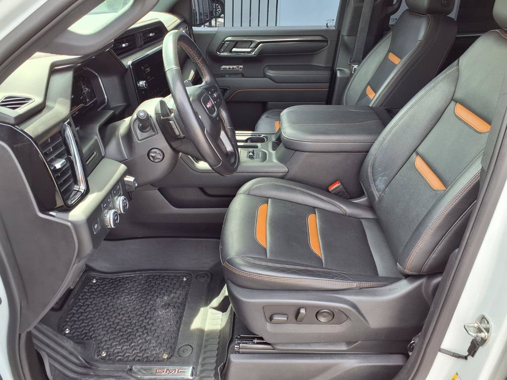 Used 2023 GMC Sierra 1500 AT4 AWD/4WD image 19