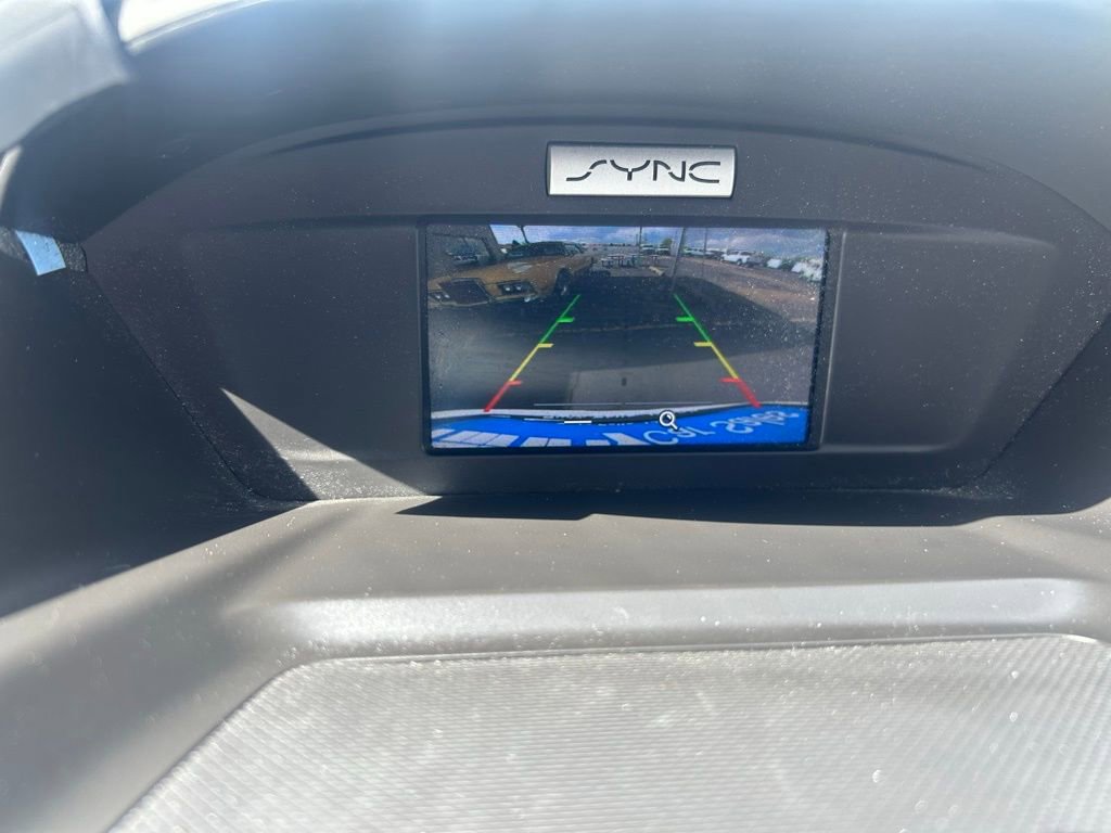 Used 2017 Ford Escape SE image 16