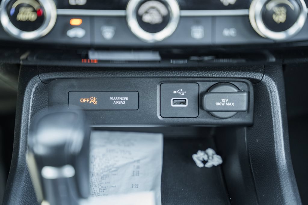 Used 2023 Honda Civic Sport image 22