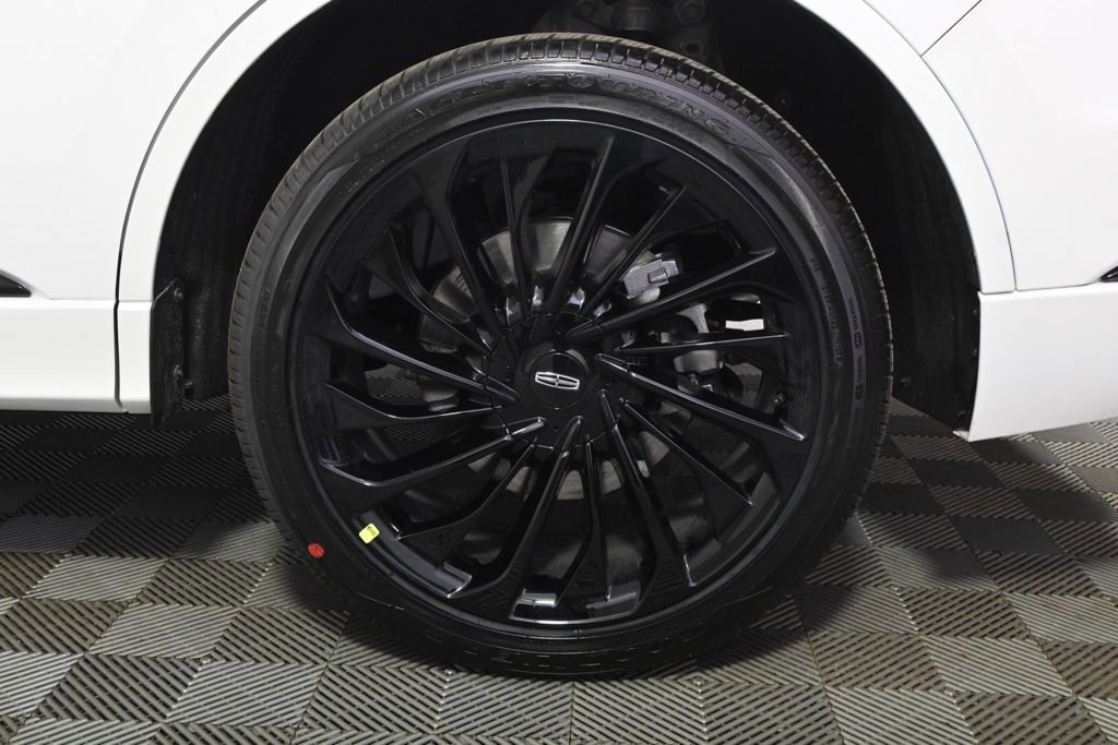 New 2026 Lincoln Aviator Reserve image 21