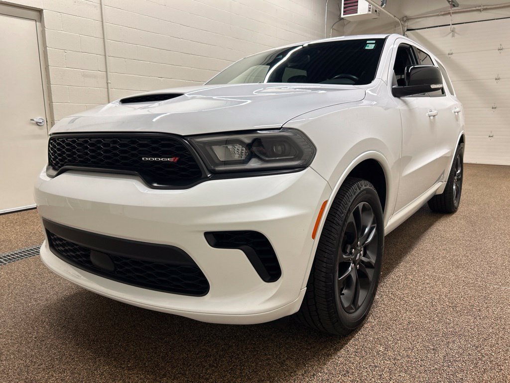 Used 2024 Dodge Durango GT AWD/4WD image 5