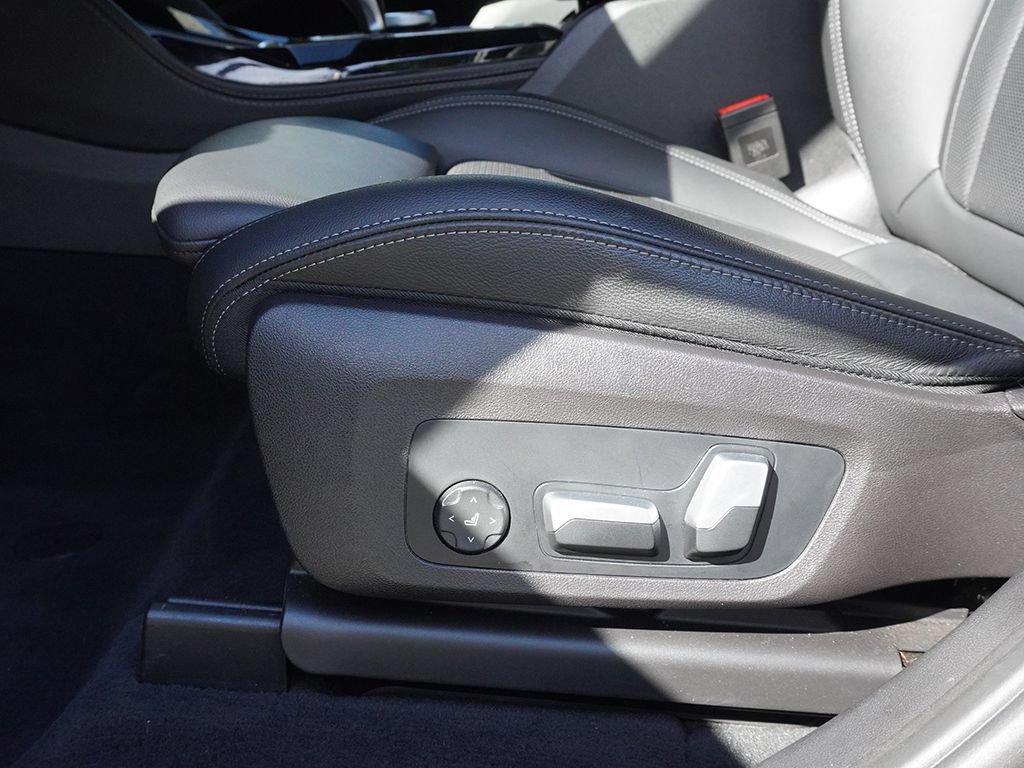 Used 2023 BMW X4 M40i w/ Premium Package AWD/4WD image 29
