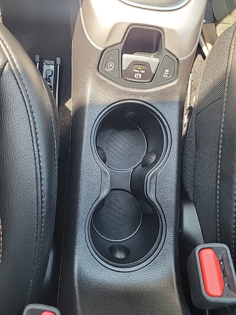 Used 2019 Jeep Compass Latitude w/ Popular Equipment Group AWD/4WD image 29