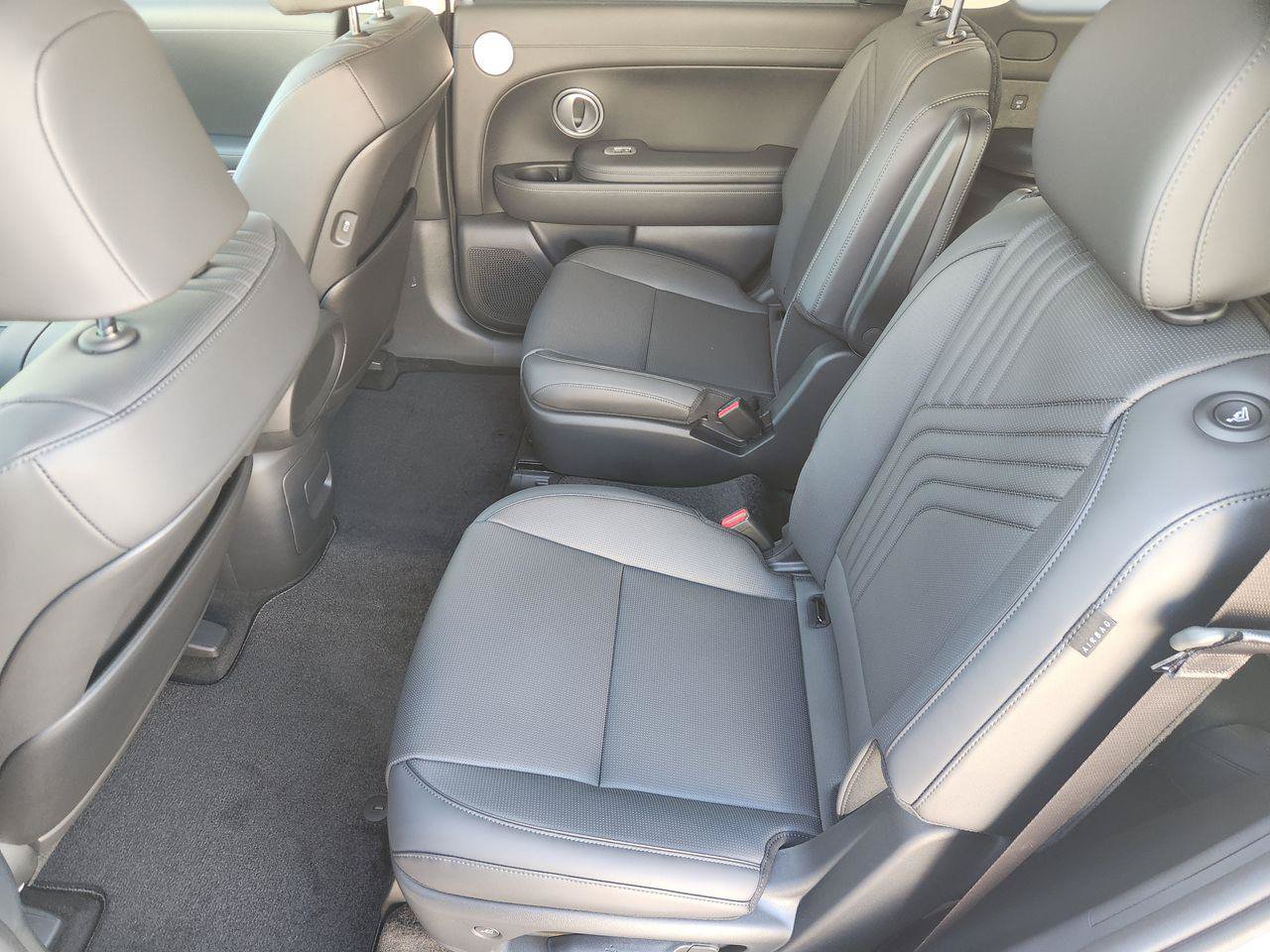 New 2027 Hyundai Palisade SEL FWD image 28