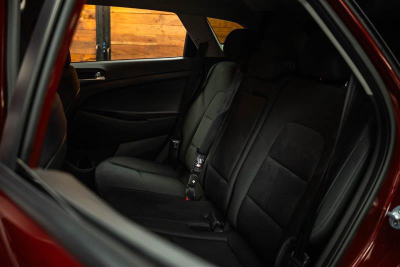 Used 2019 Hyundai Tucson Value FWD image 10