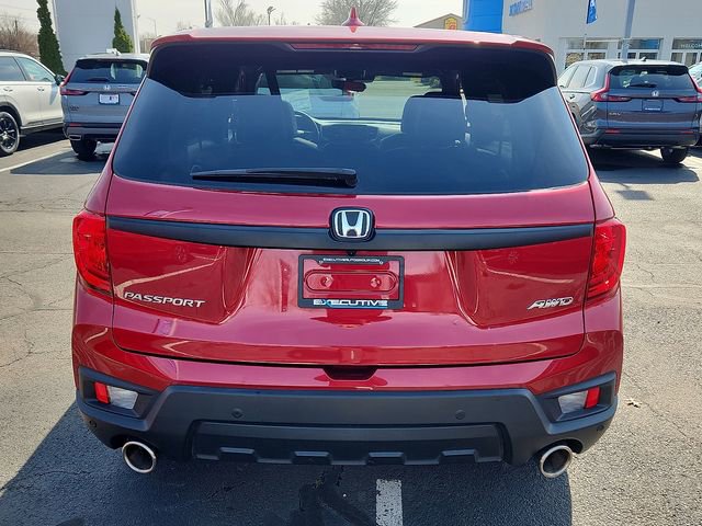Used 2023 Honda Passport EX-L image 5