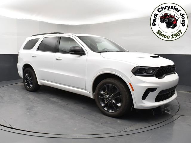 Used 2024 Dodge Durango GT image 1