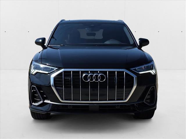 New 2025 Audi Q3 2.0T Premium w/ Convenience Package image 2