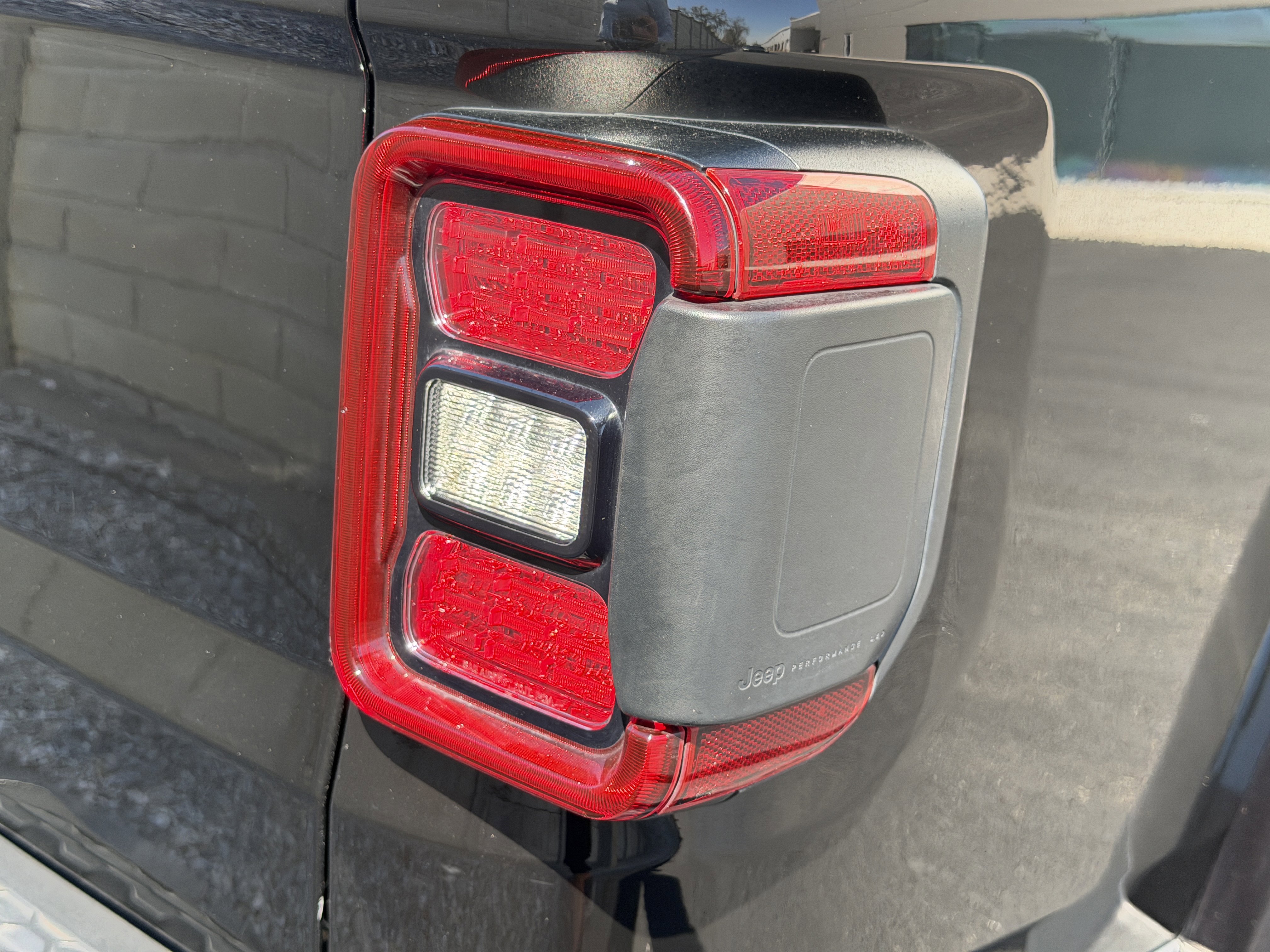 Used 2021 Jeep Gladiator Rubicon image 14