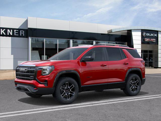 New 2026 GMC Terrain AT4 w/ Convenience Package III image 2