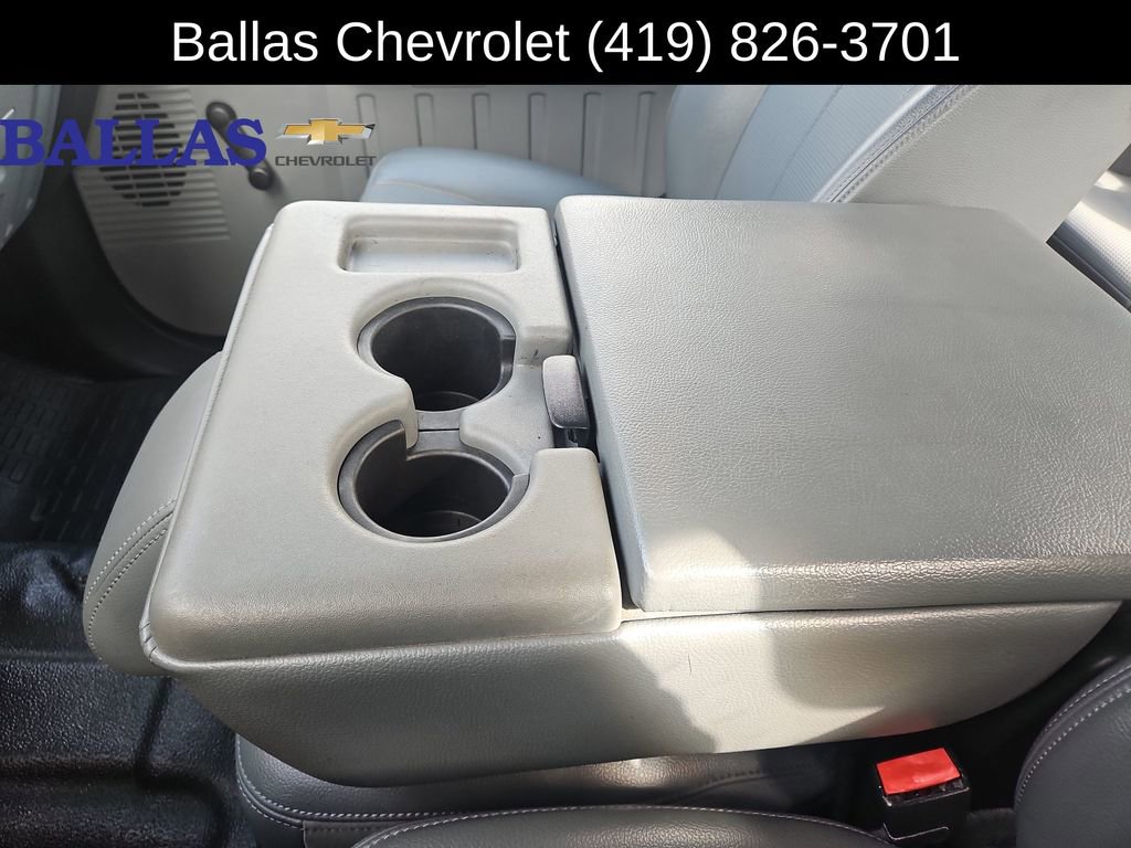 Used 2015 Ford F250 XL RWD image 15