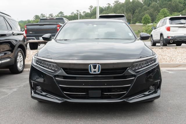 Used 2022 Honda Accord Sport image 2