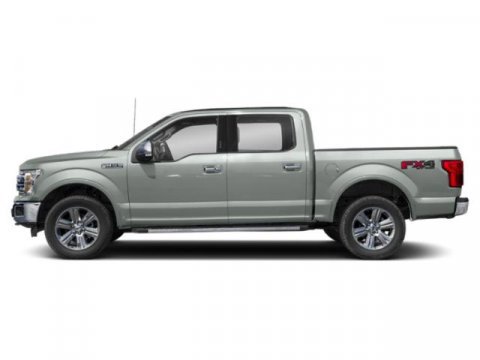 Used 2019 Ford F150 Lariat w/ Equipment Group 502A Luxury image 3