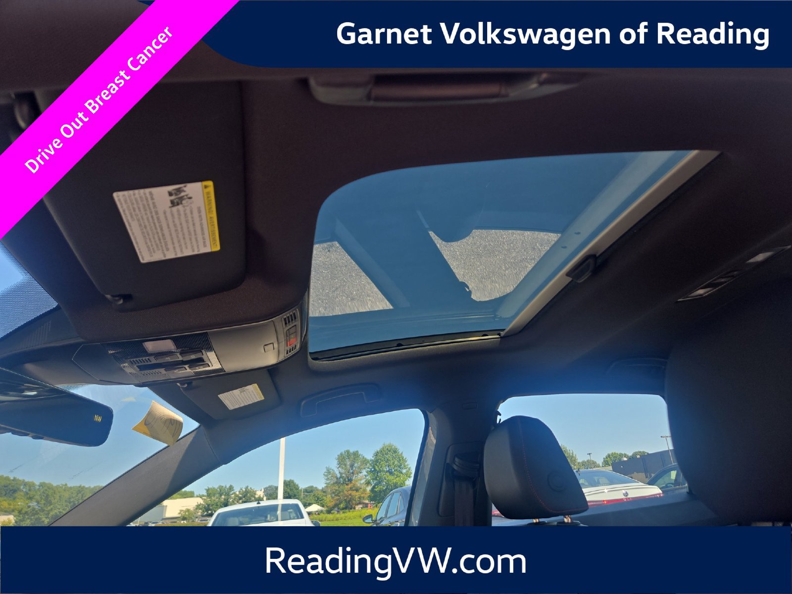 New 2026 Volkswagen Jetta GLI Autobahn FWD image 12