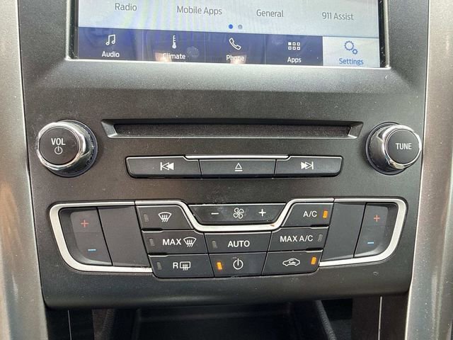 Used 2018 Ford Fusion S FWD image 24